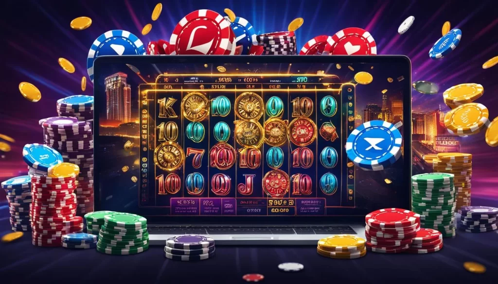 Chiến thuật săn boss trong game bắn cá MCW77 WIN