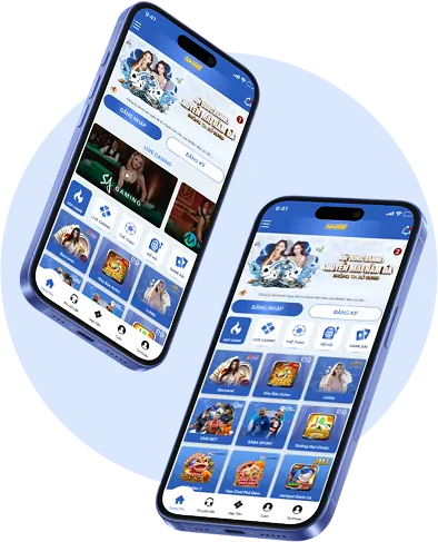 Đa dạng các biểu tượng thể thao như bóng đá, bóng rổ, tennis, eSports, thể hiện sự đa dạng tại MCW77 WIN