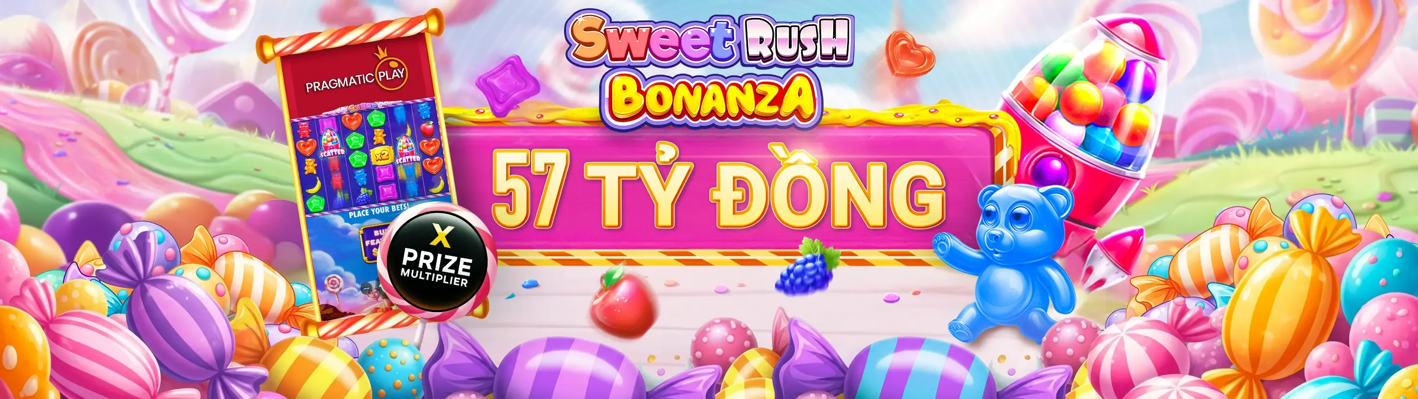 Thế Giới Bắn Cá Đỉnh Cao MCW77 WIN