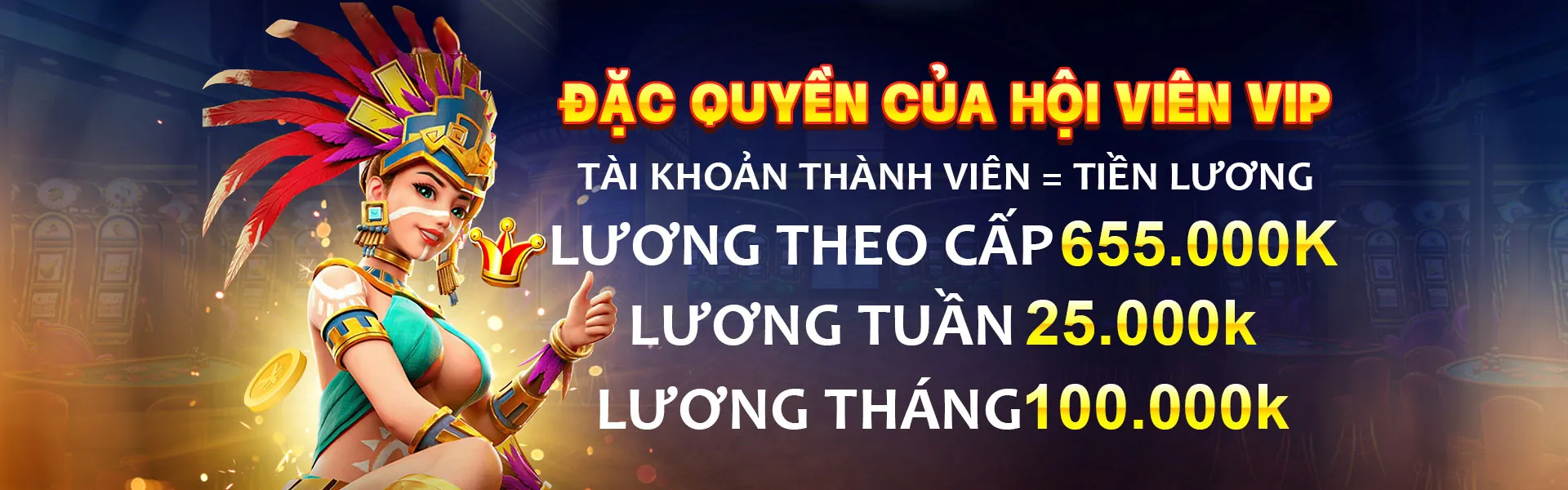 Ưu đãi hấp dẫn tại MCW77 Win